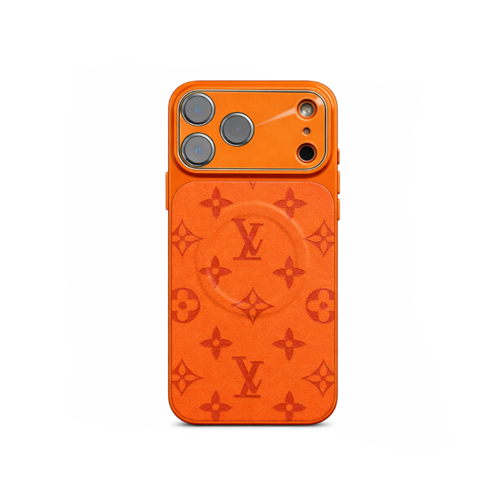 Luxury Sparkle Phone Case for iPhone 13-18 Pro & Pro Max