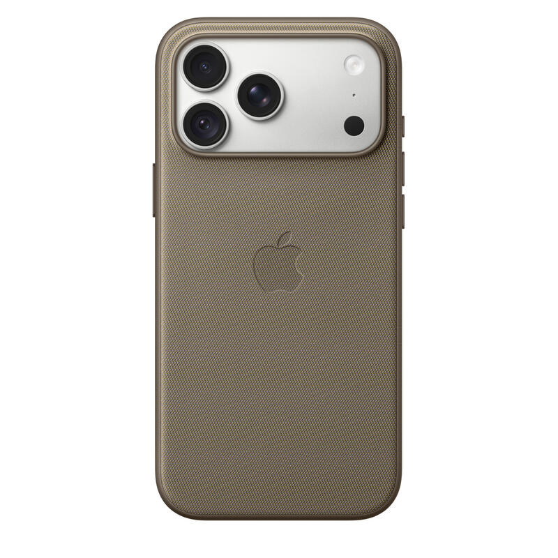 Multi-Colors Case With MagSafe For iPhone 17-18 Pro & Pro Max