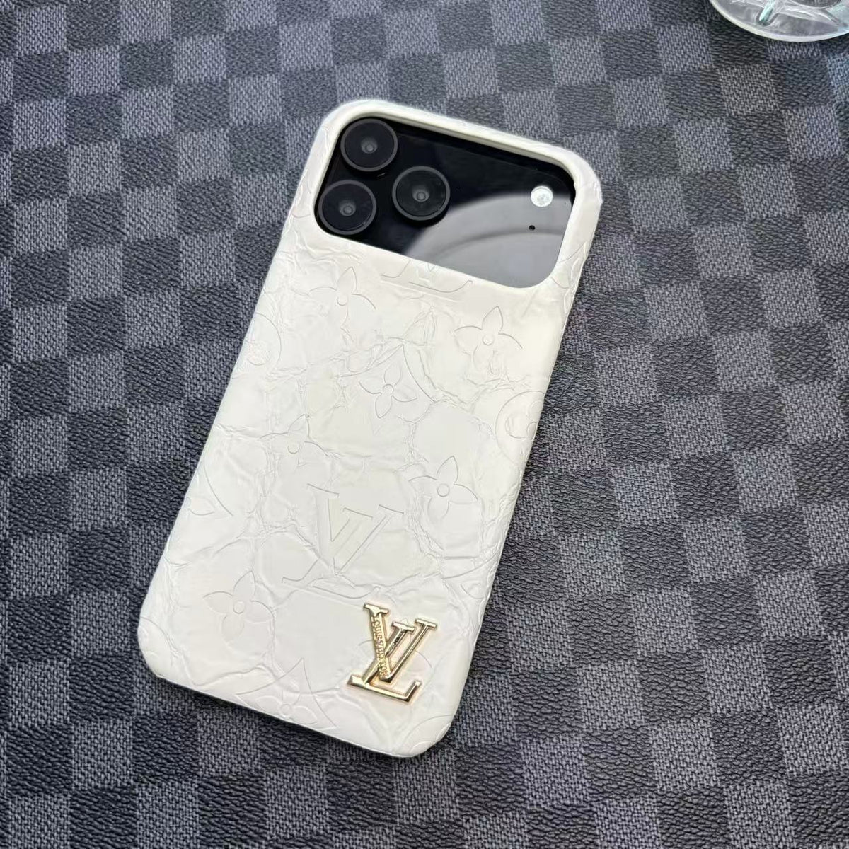 Premium Brand Phone Case for iPhone 13-18 Pro & Pro Max