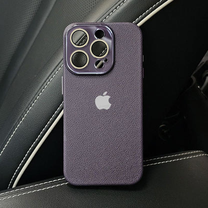 Luxury MagSafe Case For iPhone 12-18 Pro & Pro Max