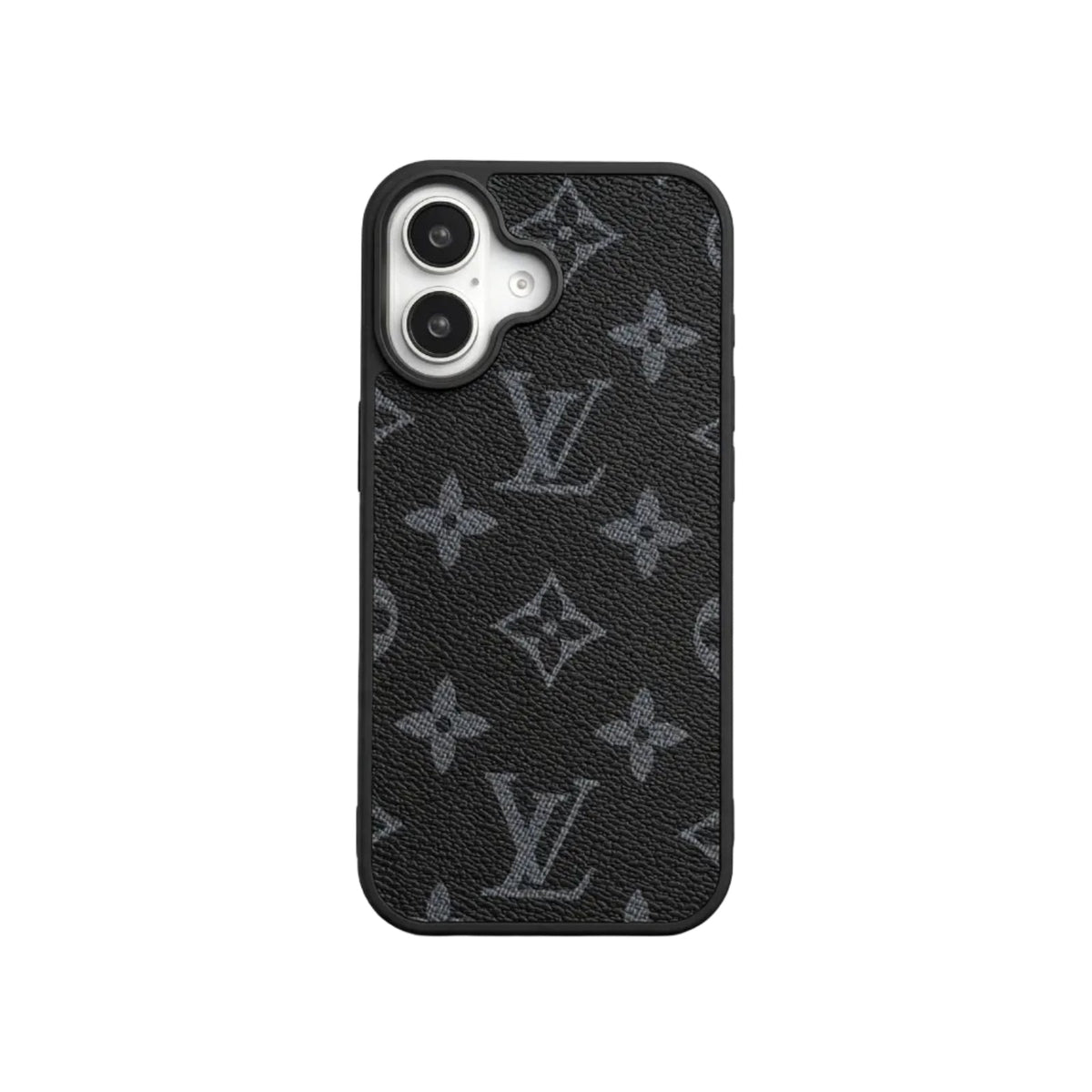 Luxury Brand Leather Case For iPhone