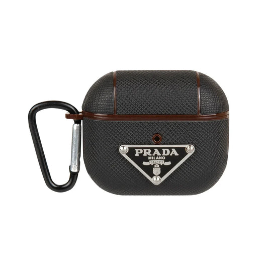 Elegant Lux PR Chic AirPods Case