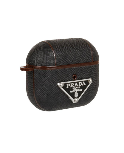 Elegant Lux PR Chic AirPods Case