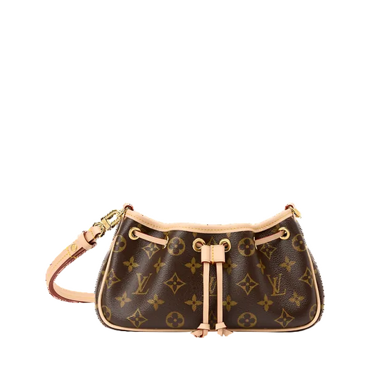 Luxury Nano Frivole Lv handbag