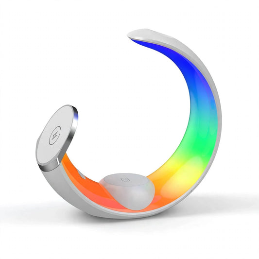 4 in 1 Magnetic Wireless Charger Stand 15W Fast Charging