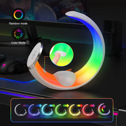 4 in 1 Magnetic Wireless Charger Stand 15W Fast Charging theroxymob