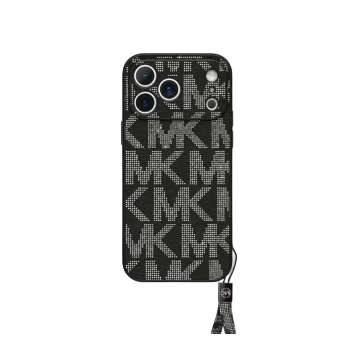 MK iPhone Case Hand Strap for Iphone 13-18 Pro & Pro Max