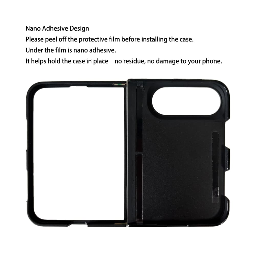 Luxury Dior Oblique Crystal Pearl iPhone Duo Case - Foldable Cover