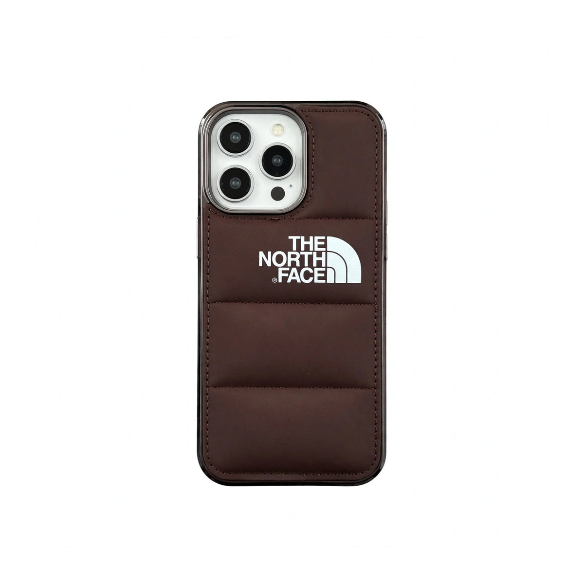 Luxury Case Made Of Soft Materials For iPhone 12-16 Pro & Pro Max