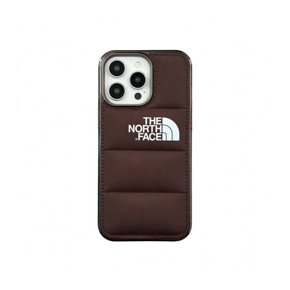 Luxury Case Made Of Soft Materials For iPhone 12-16 Pro & Pro Max