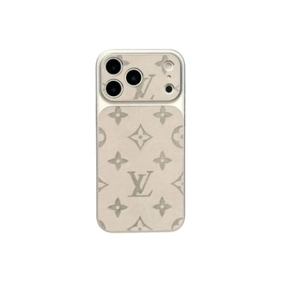 Glitter Luxury Phone Case for iPhone 14-18 Pro & Pro Max