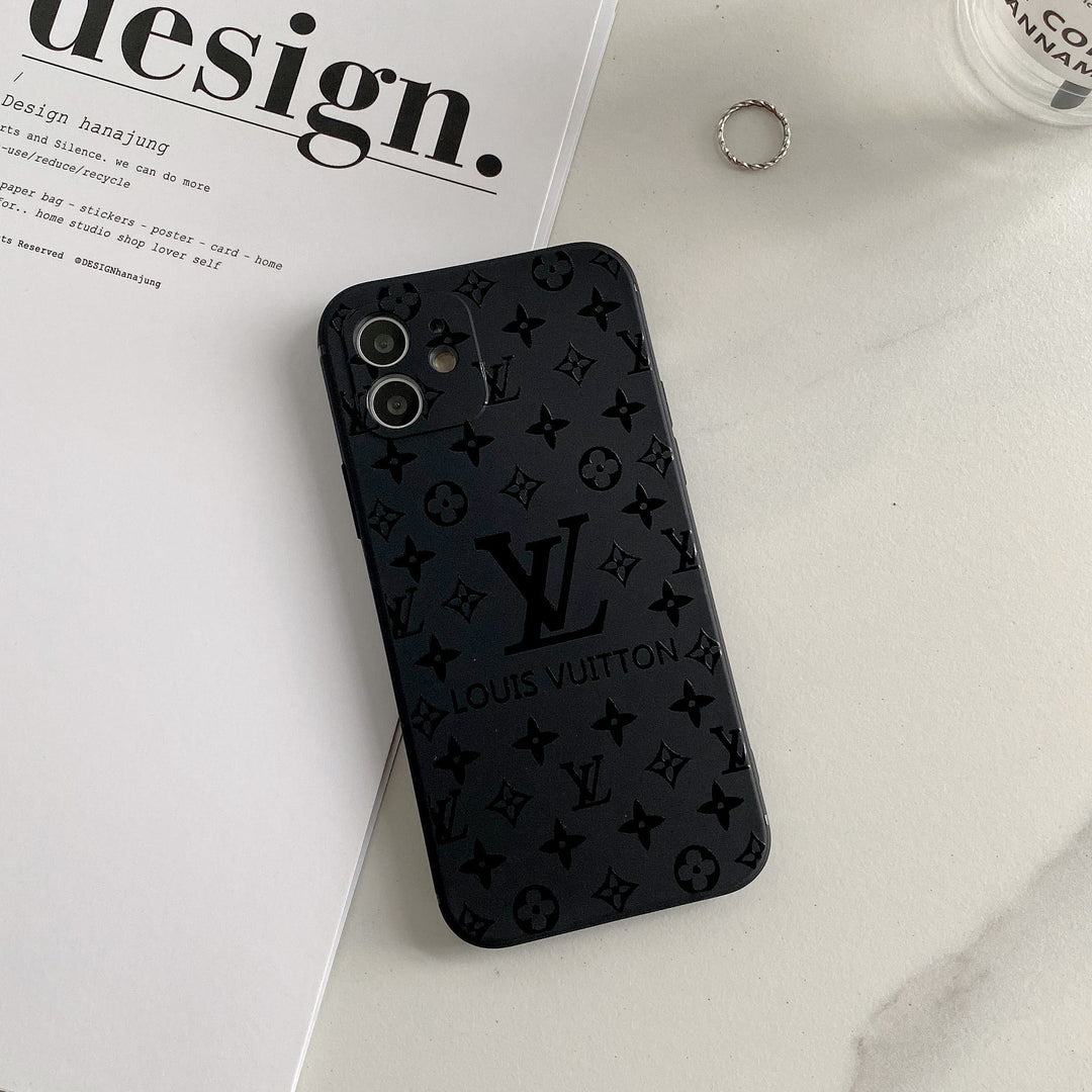 LUXURY IPHONE CASE FOR IPHONE 16 15 14 Roxy New 2