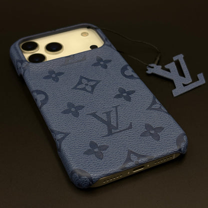 Luxury Style Phone Case for iPhone 13-18 Pro & Pro Max