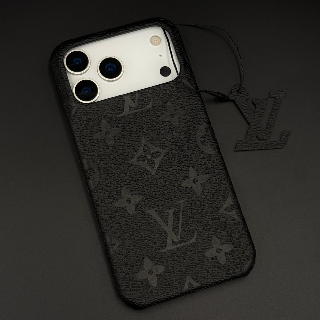 Luxury Style Phone Case for iPhone 13-18 Pro & Pro Max
