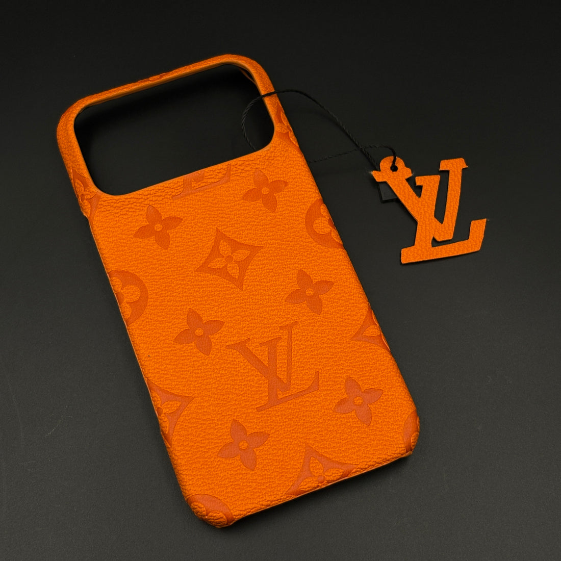 Luxury Style Phone Case for iPhone 13-18 Pro & Pro Max