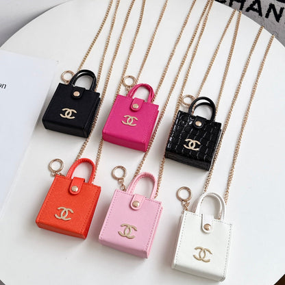 Premium CC AirPods Cases